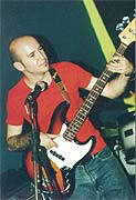 Glauco Batista