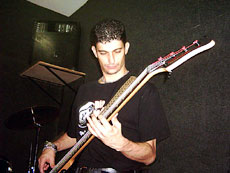 Greg Ruhena