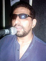 Luis Otavio