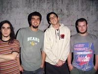 banda Crazy Mary