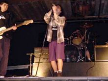 banda Crazy Mary