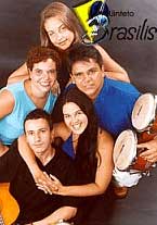 Quinteto Brasilis