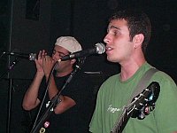 Show da 
Banda Skuma