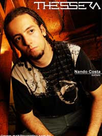 Foto Nando Costa