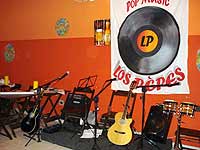 Foto los P?pes