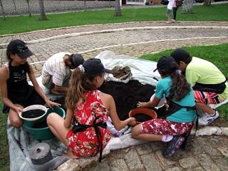 Semana Santa Cultural
