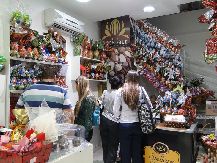Ovos de P&aacute;scoa