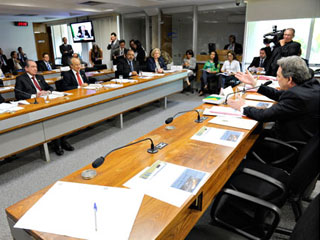 Foto: Marcos Oliveira - Agência Senado Senado