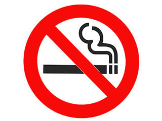 Sancionada lei que proíbe fabricação e comercialização de produtos que imitem cigarros