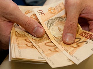 Receita liberará lote de R$ 159 milhões