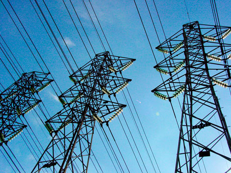 Foto: SXC.hu Energia