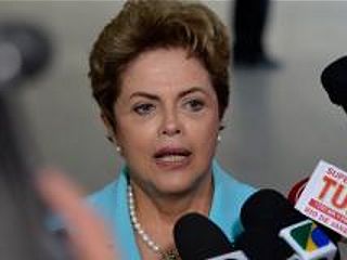 Foto: Divulgação dilma