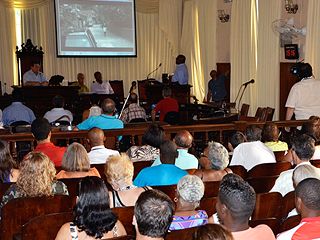 Foto: Câmara Municipal de Juiz de Fora/ Divulgação Curva