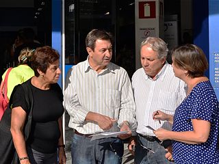 Comiss&atilde;o do Idoso