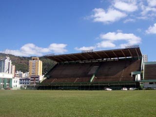 Foto: Divulgação/ Sport Club Sport