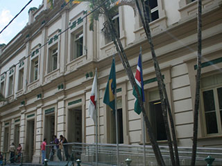 Foto: Câmara Municipal de Juiz de Fora/ Divulgação Camara