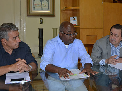 Foto: Divulgação camara