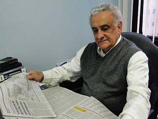 Tarcísio Delgado