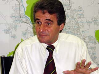 Carlos Alberto Bejani