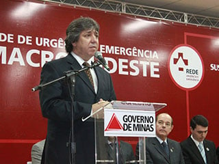 Antônio Jorge Marques