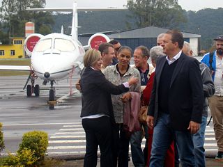 Eduardo Campos