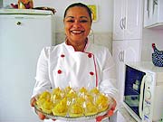 Foto de Cida Gomes