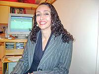 Foto de Celia Novaes
