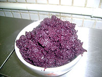 tigela com a&ccedil;a&iacute;