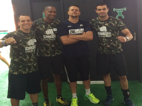 Foto: Divulgação cross