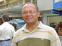 foto de
Jos? Raimundo