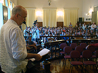 Foto de José Laerte