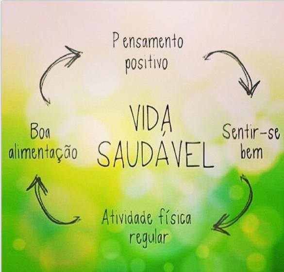 Viver Mais Saudável