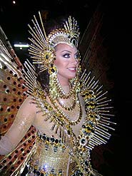 Foto de Lizandra Brunelly