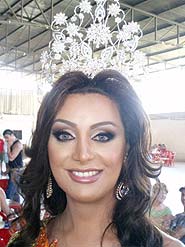 Foto de Lizandra Brunelly
