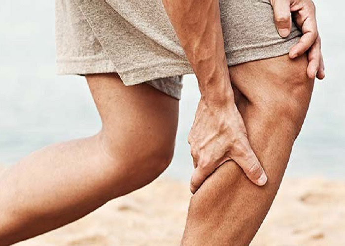 Foto: Divulgação/https://www.tuasaude.com/estiramento-muscular/