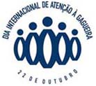 Foto da logomarca do Dia Internacional ? Gagueira