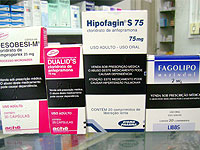 Foto de rem?dios emagrecedores