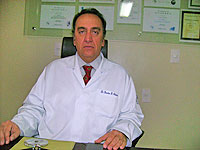 Foto de Evandro Oliveira