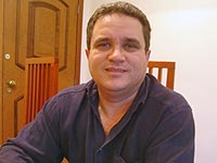 Foto de Elson Junior
