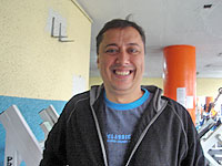 Foto de Jackson Mello