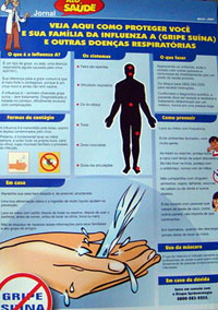 Foto de Eunice Dantas na coletiva