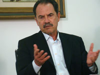 Foto de Custódio Mattos