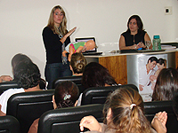 Curso Casal Gr&aacute;vido
