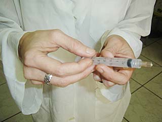 vacina 