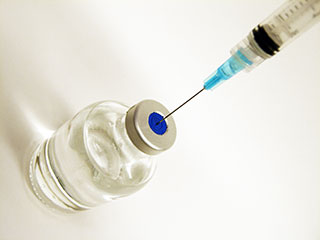Dia D de vacinação contra a gripe será realizado no sábado em todo o país