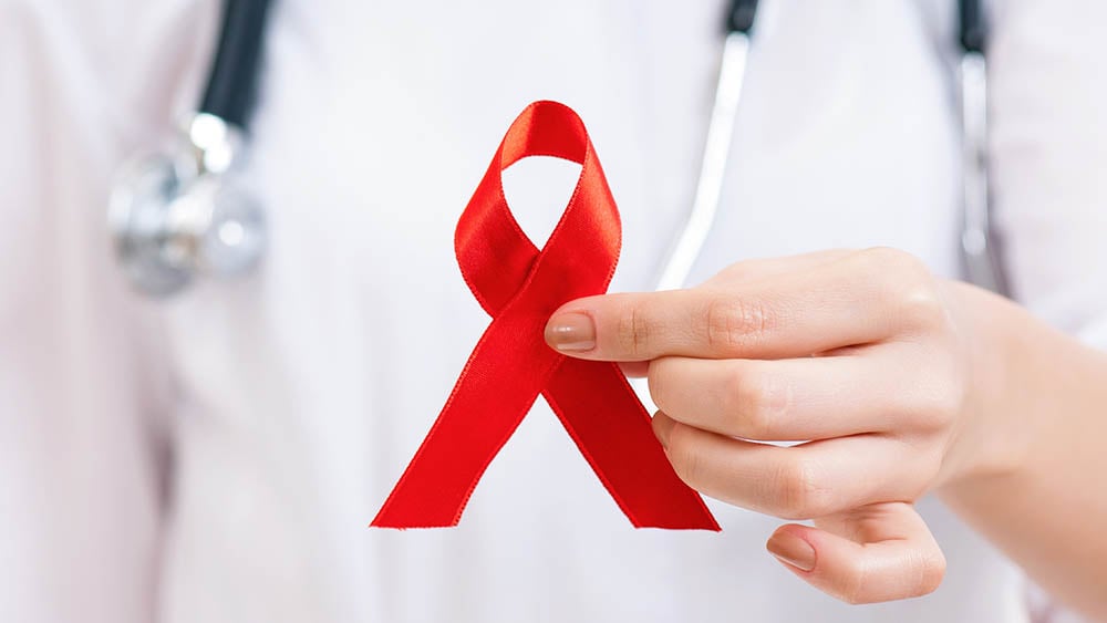 HIV: OMS faz recomenda?es de testagem para ampliar tratamento