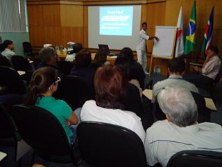 FOTO: Wilma Montes Charles Montes