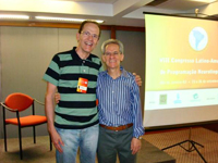 Armando Falconi e companhia