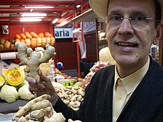 Foto: Armando Falconi Armando Falconi