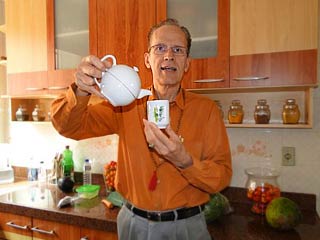 Foto de Armando Falconi